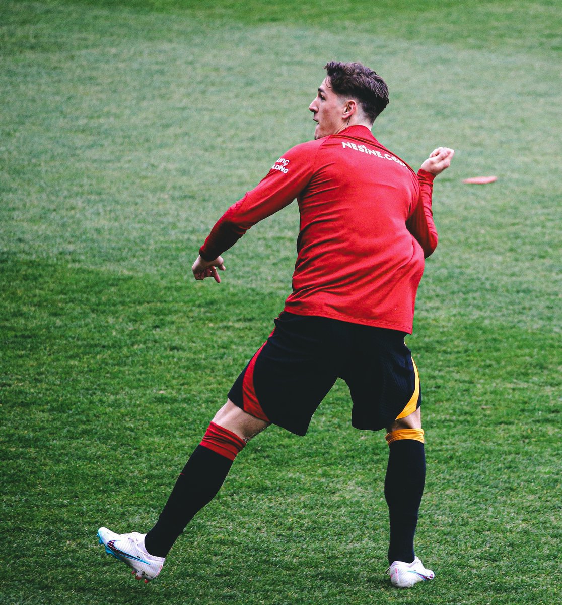 Forza Cimbom on Twitter: " ️🤫"