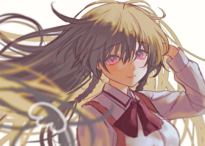 #さよならを教えて 睦月ちゃん 