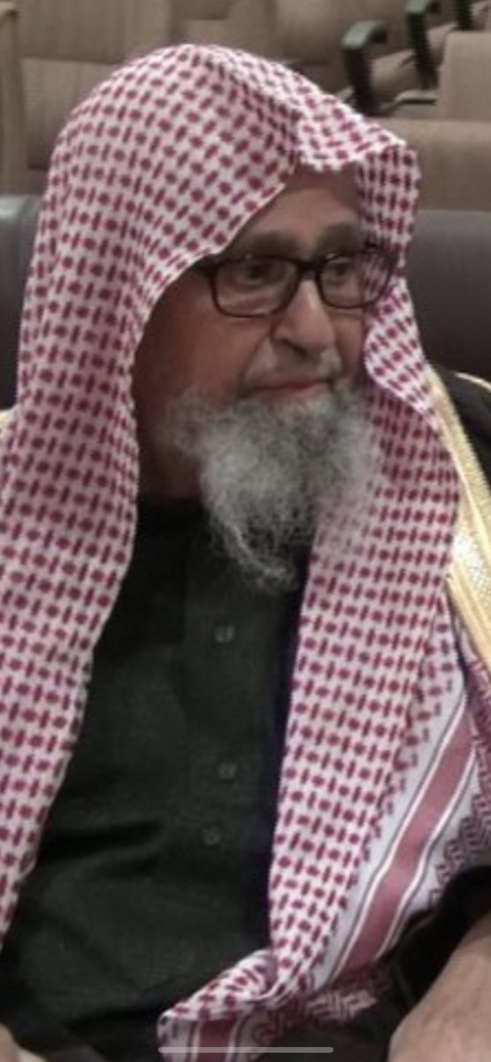 د. خـالد آل سـعـود tweet media