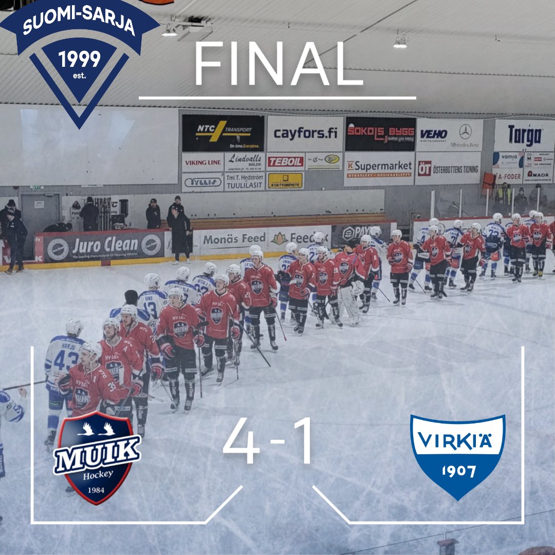 Muik Hockey tweet media