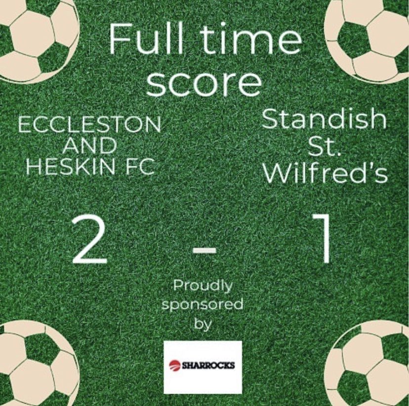 3 points for the lads today! Thanks ⁦<a href="/SharrocksLtd/">Sharrocks</a>⁩ #upthebees