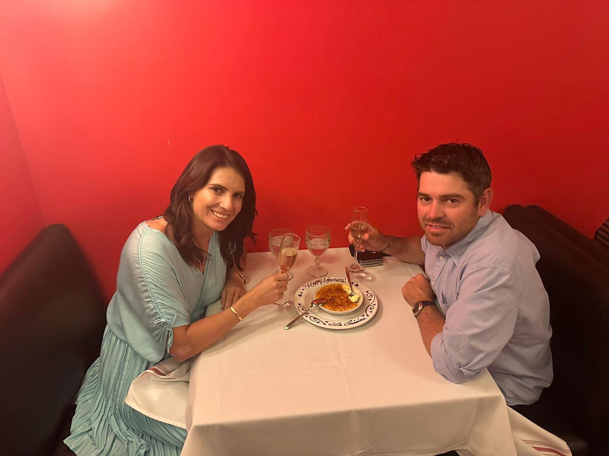 Louis Oosthuizen (@louis57tm) on Twitter photo 16 years with you <a href="/Neloosthuizen/">Nel-Mare</a> โค๏ธ Donโt know what I would do without you! 16 years with you <a href="/Neloosthuizen/">Nel-Mare</a> โค๏ธ Donโt know what I would do without you!