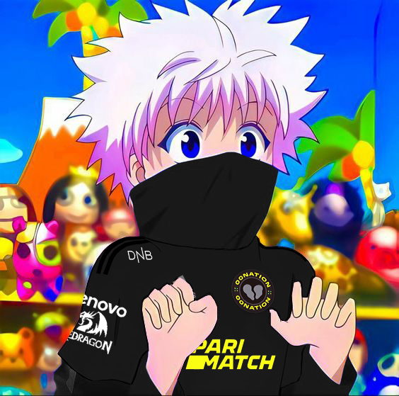 ZeroZeroIcons's tweet photo. - Killua (Hunter x Hunter) https://t.co/Sl3DjnnOsV