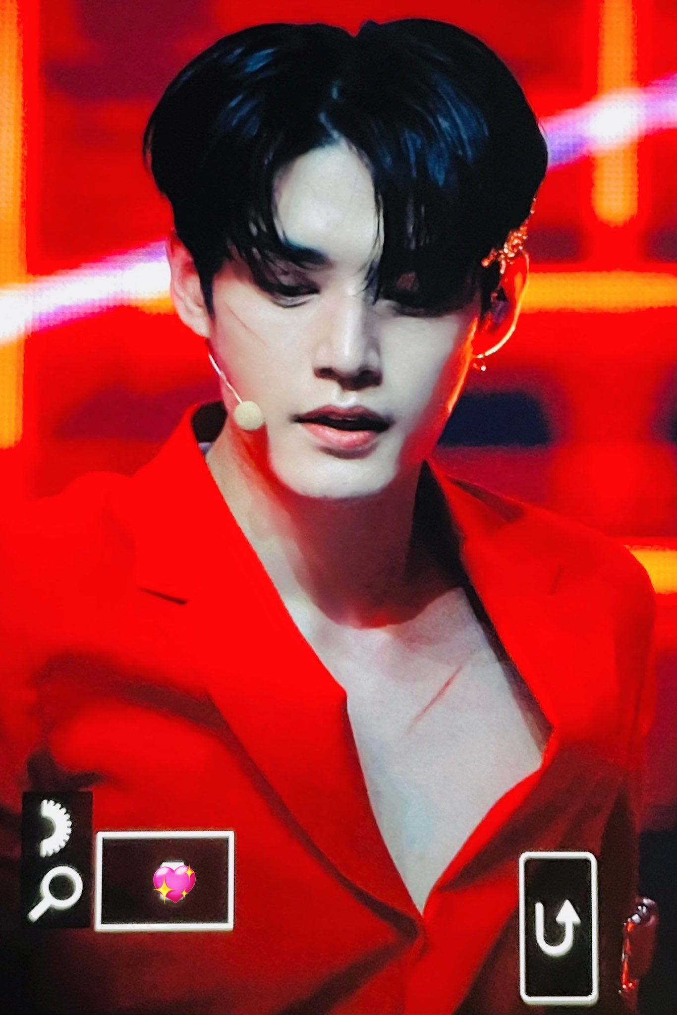 Silv lf bp moots kjwoongzone twitter