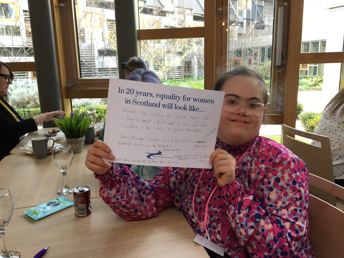 SWCwomen's tweet photo. The future of our movement is in safe hands #SWCIWD23 https://t.co/Yo6267DJbU