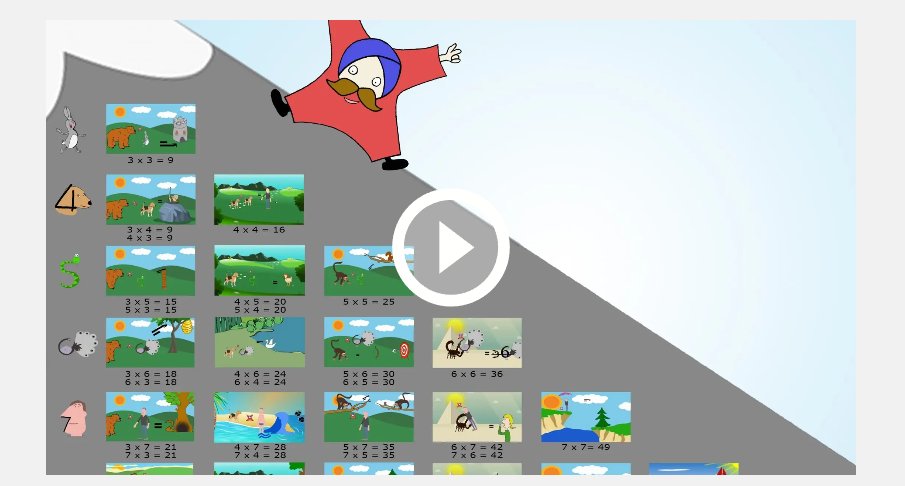 digital_str2702's tweet image. 💥💥New method for kids to learn multiplication tables💥💥 Learn easy and funny methods to teach kids
CLICK THE LINK BELOW TO LEARN MORE
learnandgainonline.blogspot.com/2023/03/say-go…
#education #learning #multiplicationtable #KidsParentsSession #kids