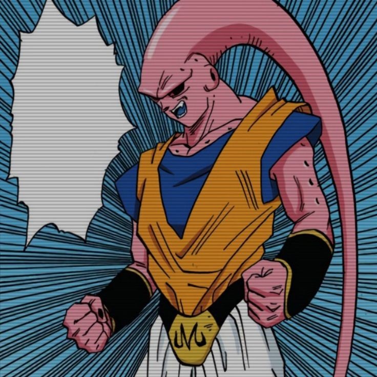 TERRIFYINGMAJIN's tweet photo. ㅤ

ㅤ❛ Greetings to you all ˏ  #𝐌𝐕𝐑𝐏. My name is 𝐌𝐀𝐉𝐈𝐍 𝐁𝐔𝐔. And I've only 𝗢𝗡𝗘 thing to say. Count your days . . .  As 𝘴𝘰𝘰𝘯 ˏ  I will have absorbed every last one of you into my 𝙫𝙚𝙧𝙮 being. ❜

ㅤ #𝑴𝑨𝑱𝑰𝑵𝑻𝑬𝑹𝑹𝑶𝑹 https://t.co/mExYr1ctTw