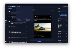 Todder4News's tweet photo. Have you gotten your invite for a free media intelligence demo of @truescopehq? If not, just reply and I'll have a great person from my team reach out. Check out our new website to see why we're becoming the partner clients love to work with.

https://t.co/PidmeF1yiy
#PR #SaaS https://t.co/CuGTWlYKrG