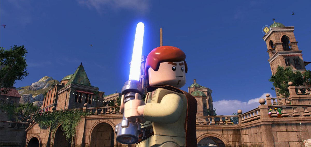 My pick for #Simpleshotsaturday
In honors for my love for Star Wars and Mando S3 😍
.
. 
-------
𝑮𝒂𝒎𝒆: #theskywalkersaga
#LegoStarWars
𝑻𝒂𝒈𝒔: #Naboo ❤️
#GamerGram #VGPNetwork #VPdope #ArtisticofSociety #vptweet