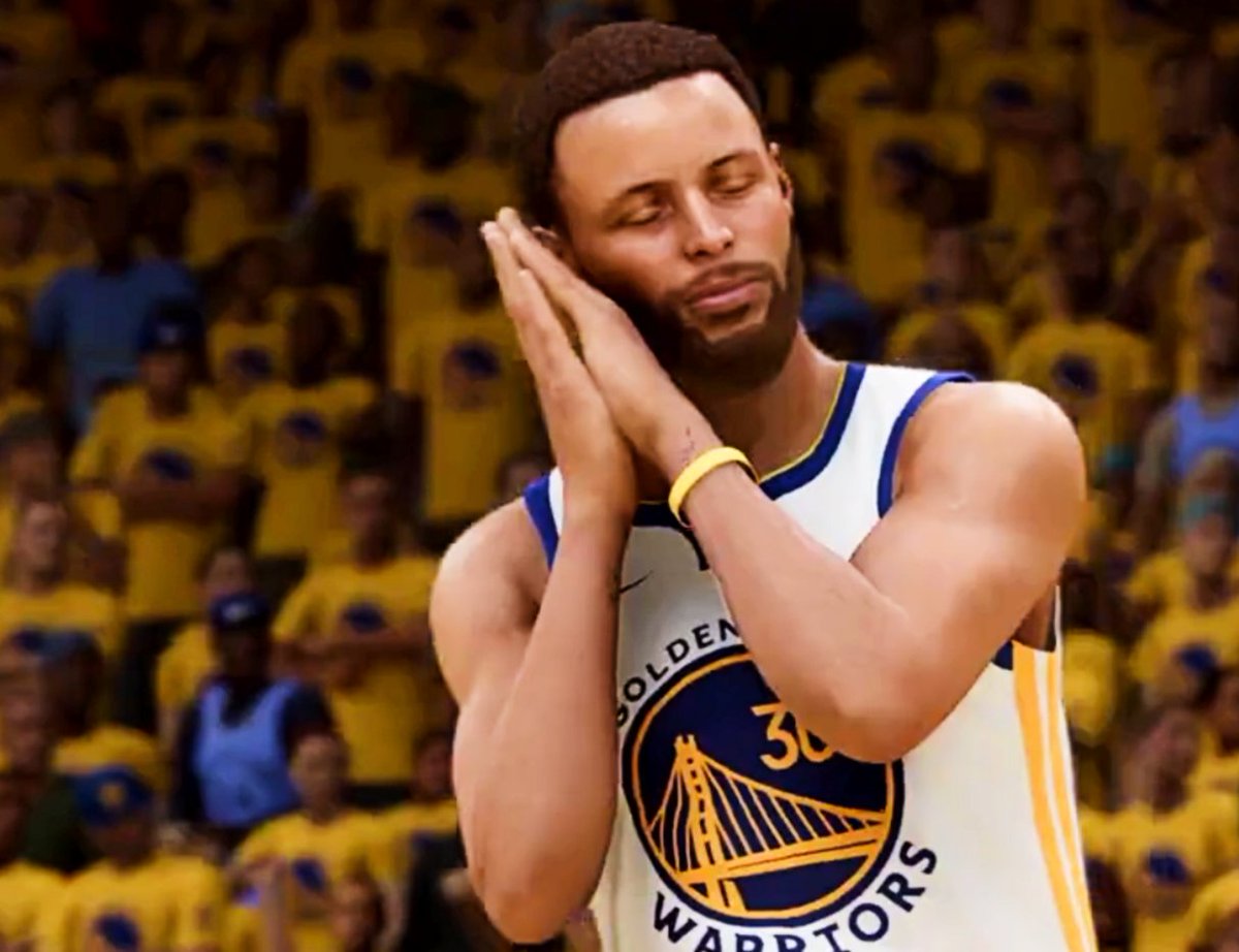 🚨RECRUTEMENT #NBA2K23 🚨

🏀 Nous recherchons un pivot qui serait prêt à s'investir pour la fin de #NBA2K23 puis sur #NBA2K24 !

🗓️ Disponible 5/7
🧠 Un minimum d'expérience est requis pour postuler !

📩 On vous attend en DM !

#WeAreFuzion