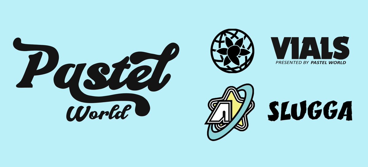 rambino's tweet photo. It's not easy to build an NFT project into a lasting IP, but I believe in the Krew Studio team and their vision for Pastel World. Something about this universe speaks to me - maybe it's the boundless potential, or the sense of staring at a Unicorn everyday.. https://t.co/IN8BF7B1HG