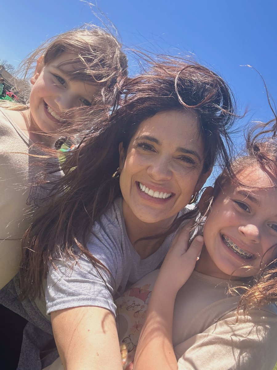 magdalenajistel's tweet image. Our @Cypress_Cheetahs had the best day! We met our campus goal and our kids a blast! #AdventureDash #1LISD #CYPRoadTrip