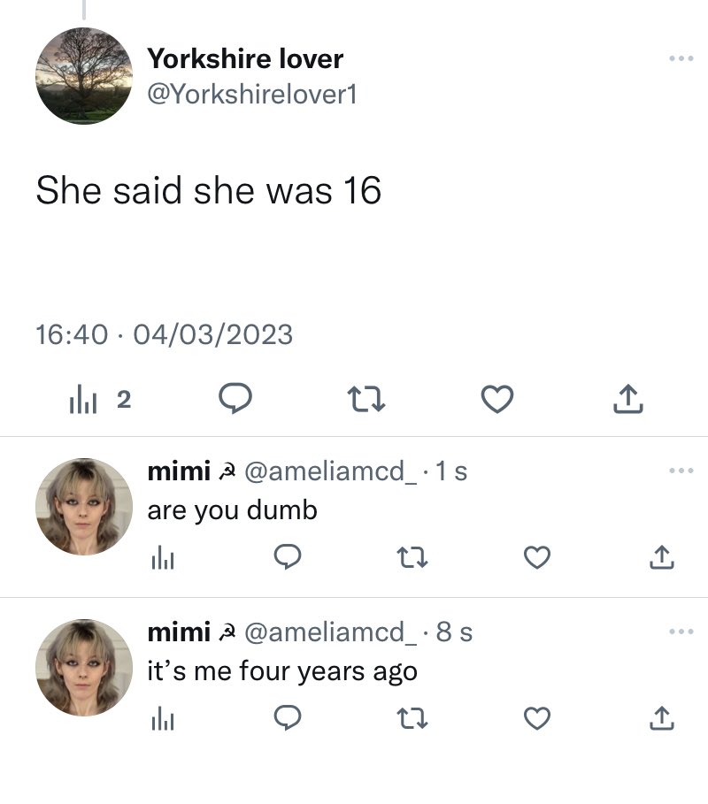 mimi ☭ tweet media