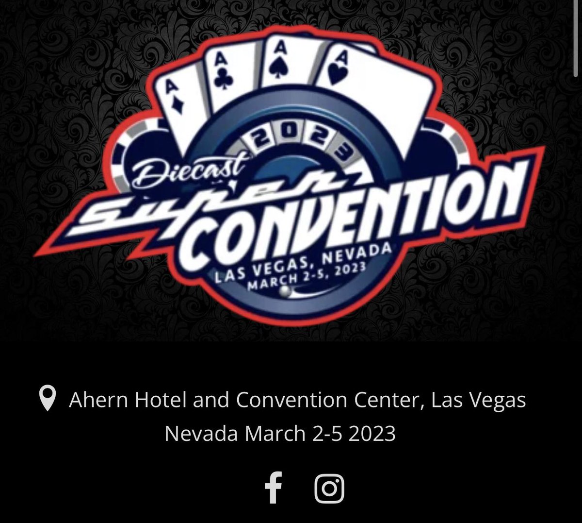 TheHoopFather's tweet photo. Going to a Diecast convention today #diecastsupercon in Las Vegas
Hot Wheels Collectors see you there
#hotwheels #lasvegas #diecast #m2 #Collectibles #customs #diecastcustoms https://t.co/Ur7fXVspMX