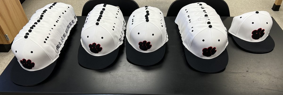 POLYTECHbaseball tweet media