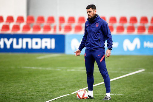 toniiMirandaa's tweet photo. Recharging 🔋
Learning 📚
Improving 📈
#Conditioningcoach #Strengthcoach #Football https://t.co/6uwiygfmJG