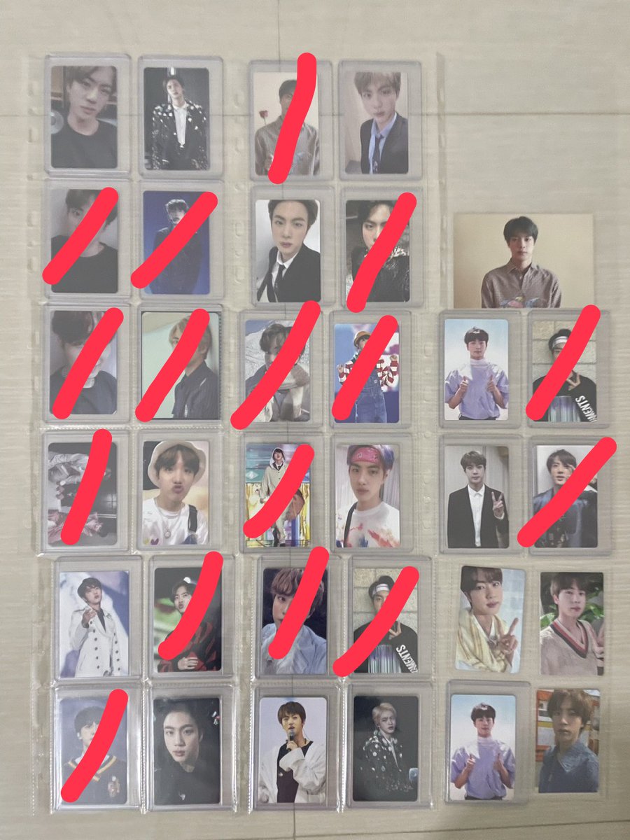 ishowyouz's tweet photo. Help rt ya🙏💞

Haloo, udah izin shaf untuk qrt aku mau share kalo pc shaf mau aku take all, TAPIII gak aku keep semua karena budget aku yang cukup terbatas🥲 jadi aku mau open sharing untuk sisanya, adakah yang lagi cari pc2 di bawah? Kalo ada, boleh dm aku ya. Thank you^^💞 https://t.co/9FB2Djd9yH