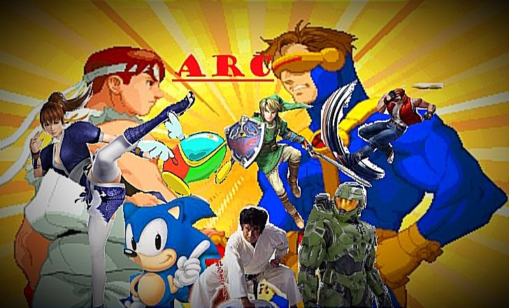 outa_videogames's tweet photo. #Frikitonas 🚨
Hoy a las 18:00 compartiremos la primera parte del #directo con el gran amigo #Arc_Multiversal 🤗
Luego continuaremos la aventura con #Rayton nuestro conejito peleón
🦾🐰
¡Os espero a tod@s! 🙏
https://t.co/Y8BoD5OSMs https://t.co/yh1n8IMxd7