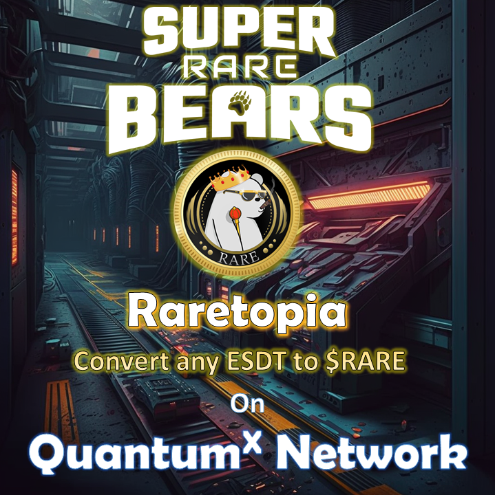 SRB LABS 🧪🐻 tweet media