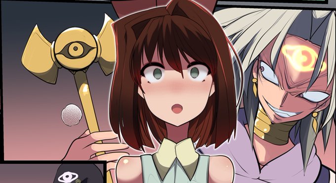 顔芸!顔芸じゃないか!
skeb依頼ありがとうございました
納品しますた 