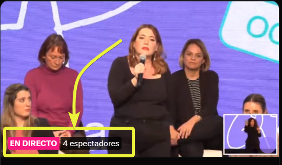 El Teatro de WiLL tweet media