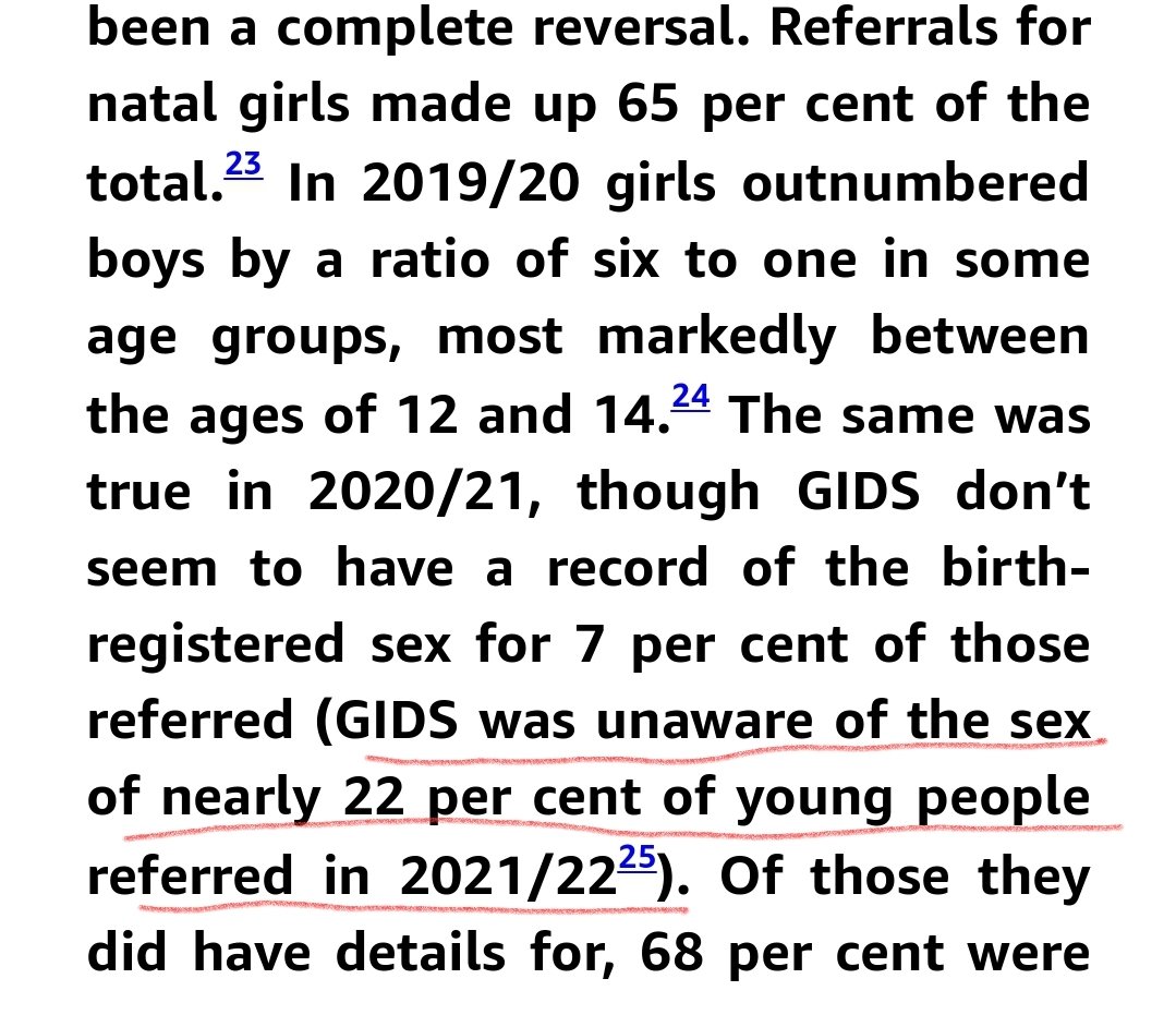 There are many occasions when, whilst reading Hannah's excellent book  #TimetoThink, it's easy to just  miss the impact/implications of a paragraph. There's so many but this one stood out for me.