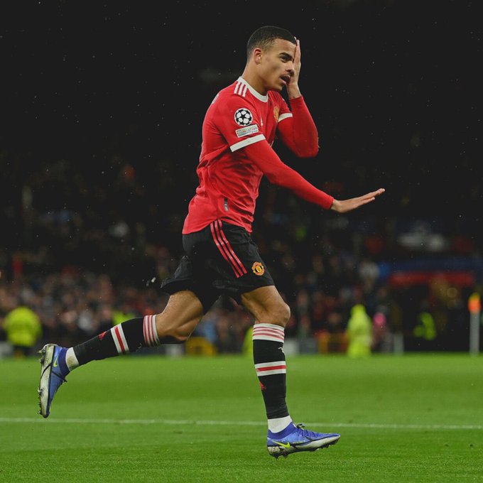 Allan_2801's tweet photo. Bring back Mason Greenwood, play him in Champions league away Matches https://t.co/cn7tHEY3ei