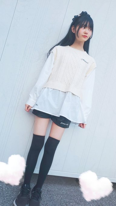 Twitterのコスプレ画像16