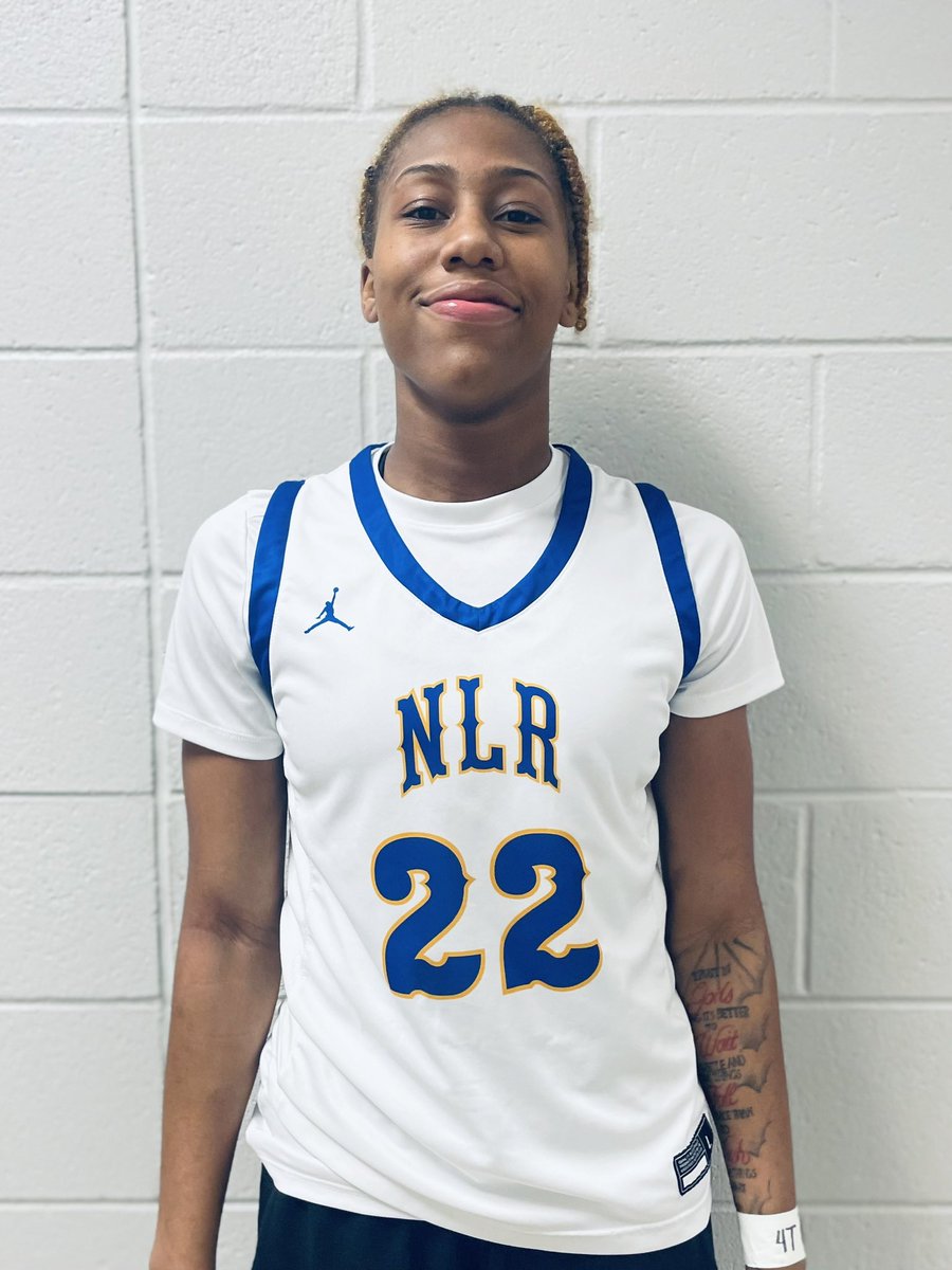 Final Stats for North Little Rock Girls 📝
Round 2 Top Performers

<a href="/AprilEdwar2023/">April.Edwards</a> 14 points
<a href="/jocelyntate_10/">Jocelyn Tate</a> 13 points
<a href="/G_Freeman11/">g.freeman11</a> 12 points
<a href="/Jamiya2023/">Ja'Miya Brown</a> 10 points