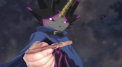 Karn_EX's tweet image. 