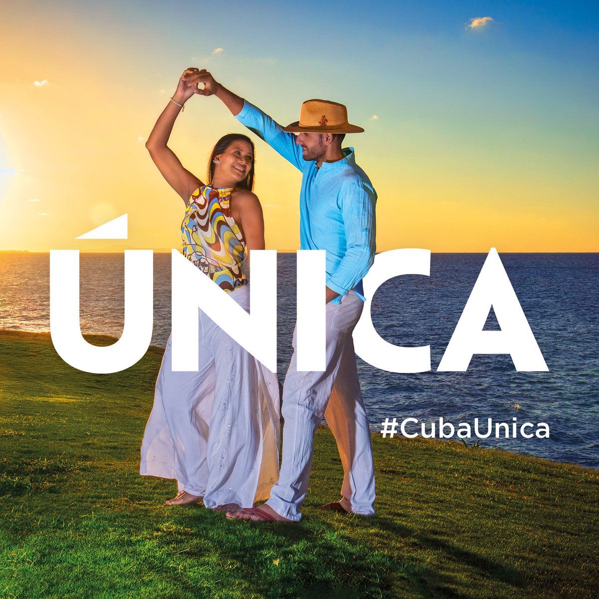 #Cuba
Felicidades a los trabajadores del #Turismo en su día 4demarzo🇨🇺