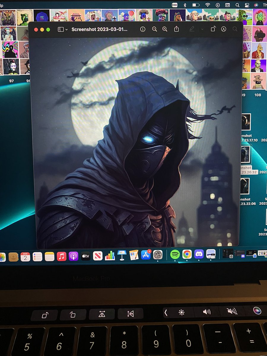 Give me your takes on this.
Ps…like and retweet i might give away 1sol for the fun of it #Solana #Crypto #Art