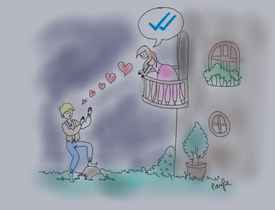 AtencionYoSoy's tweet photo. ¿Alguna vez te has preguntado qué dicen los maestros espirituales sobre el enamoramiento y el romanticismo? 

En este hilo exploraremos su perspectiva y la compararemos con la de psicólogos, psiquiatras y filósofos. 

¡Acompáñame en este viaje de introspección y aprendizaje!
🧵👇 https://t.co/uUyxTed5bX