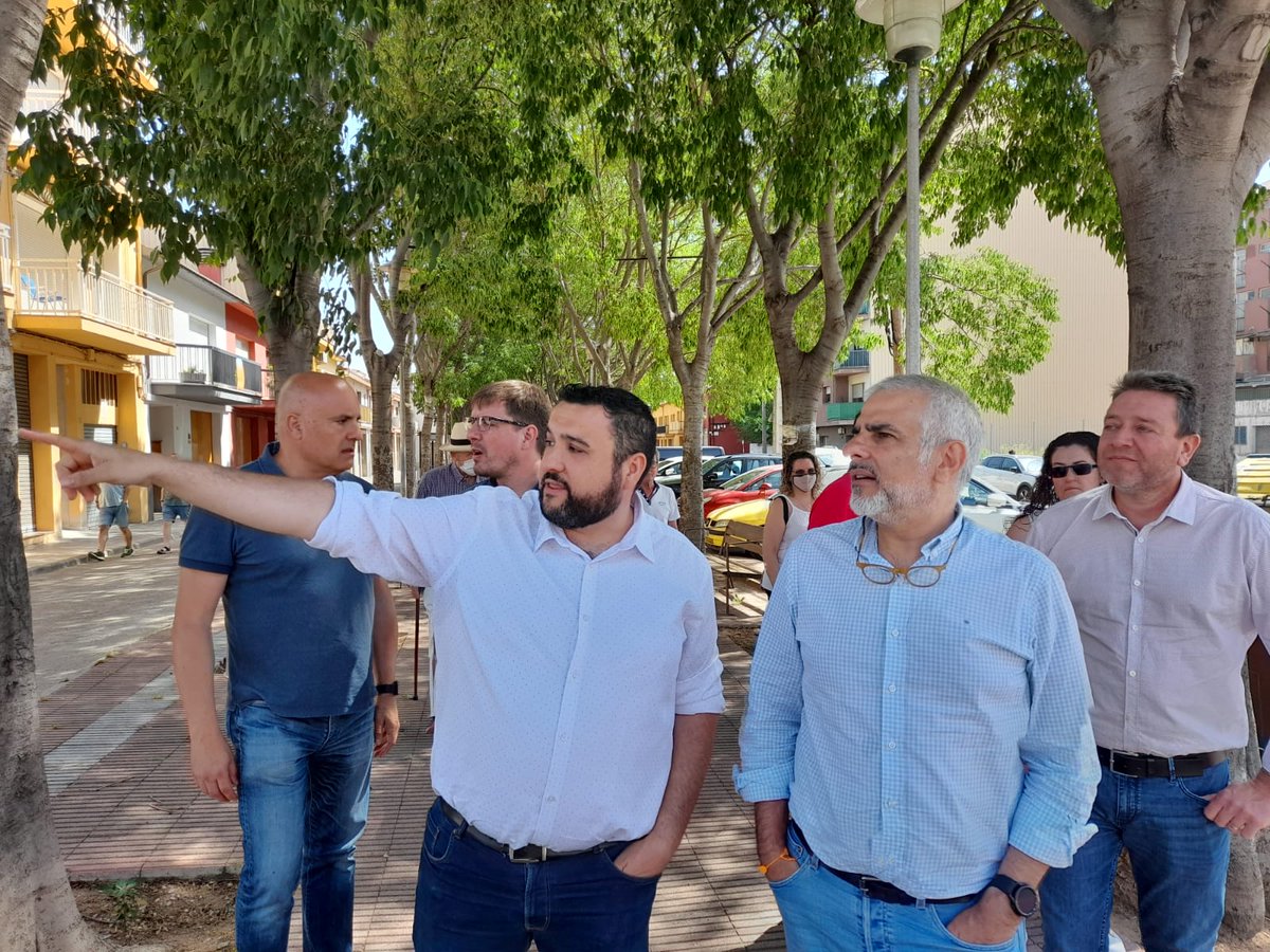 elterpuntnet's tweet photo. 📂Ciutadans Manlleu presenta esmenes al pressupost de la #Generalitat

Des de la formació asseguren que serviran per a obtenir millores en la seguretat i educació

👉https://t.co/q6F1AJAs7c https://t.co/t6LgoQnZdN