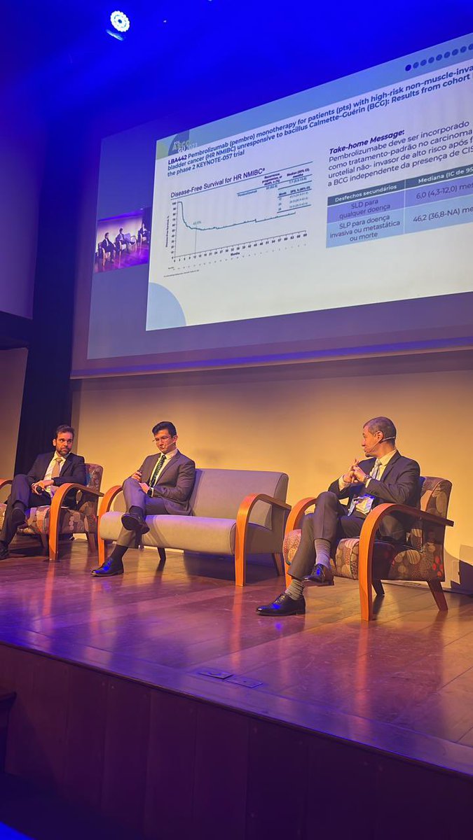 Andrey Soares (@soaresandrey) on Twitter photo Outstanding discussion about the best studies from #GU23 in a <a href="/OncologyBio/">BIO - Brazilian Information Oncology</a> meeting @DanielVargas_ <a href="/fsabino_onco/">Fernando Sabino, MD, PhD</a> Outstanding discussion about the best studies from #GU23 in a <a href="/OncologyBio/">BIO - Brazilian Information Oncology</a> meeting @DanielVargas_ <a href="/fsabino_onco/">Fernando Sabino, MD, PhD</a>