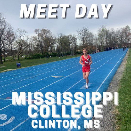 Huntingdon XC/T&F tweet media