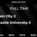 Photo by Durham City Hockey (@DurhamCityHC)