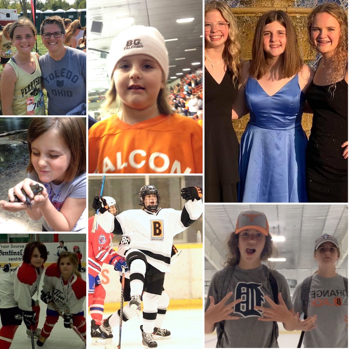 Happy 16th Birthday Kota!  You bring such a positive attitude to this locker room.  Your stick brings lots of goals to the ice.  We are lucky to have you!  You're a great teammate, no dupe about it! #biggbyfamily
 
<a href="/BiggbyAAAGirls/">Biggby AAA Girls Hockey</a>