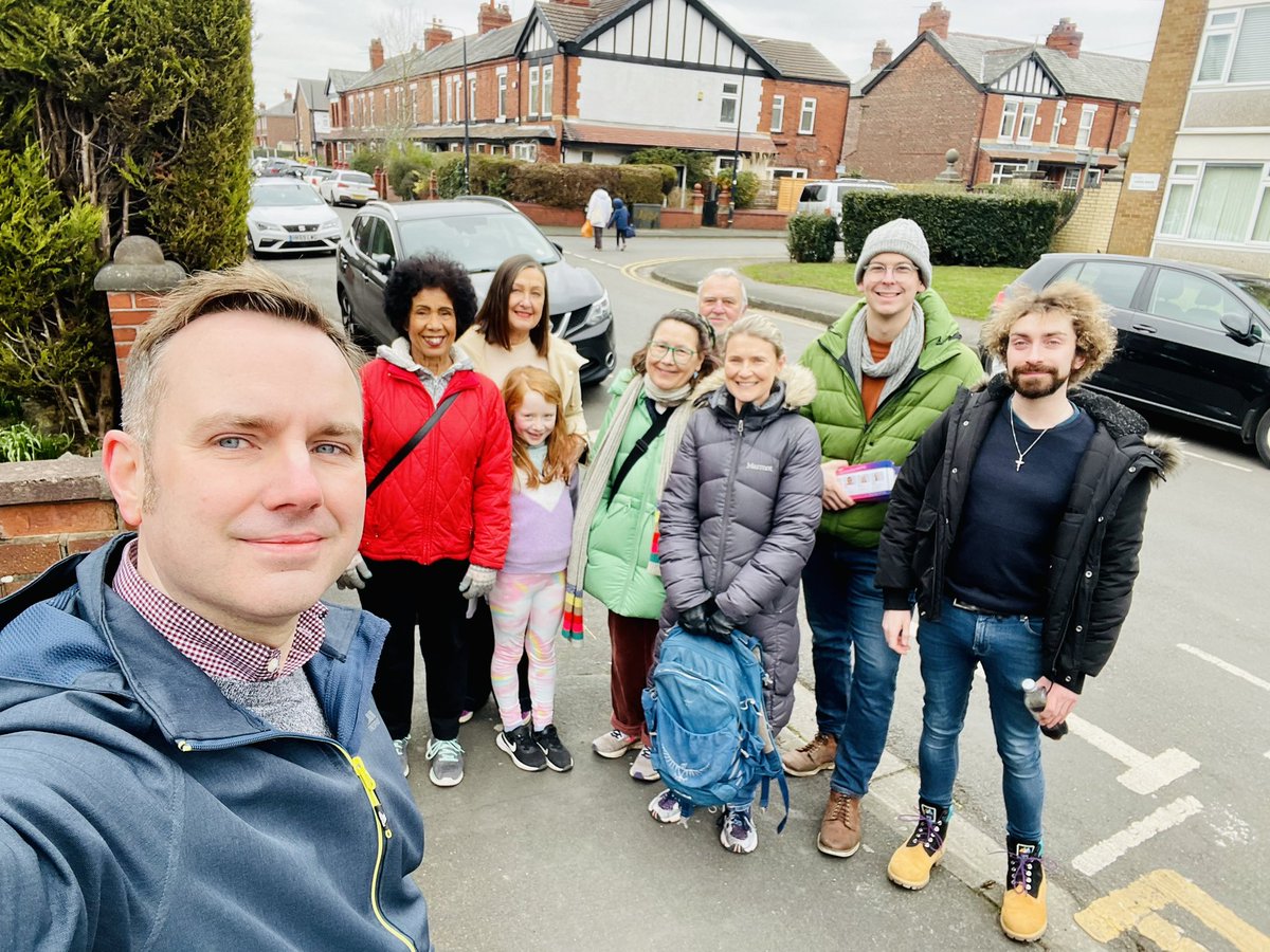 Cllr Tom Ross tweet media