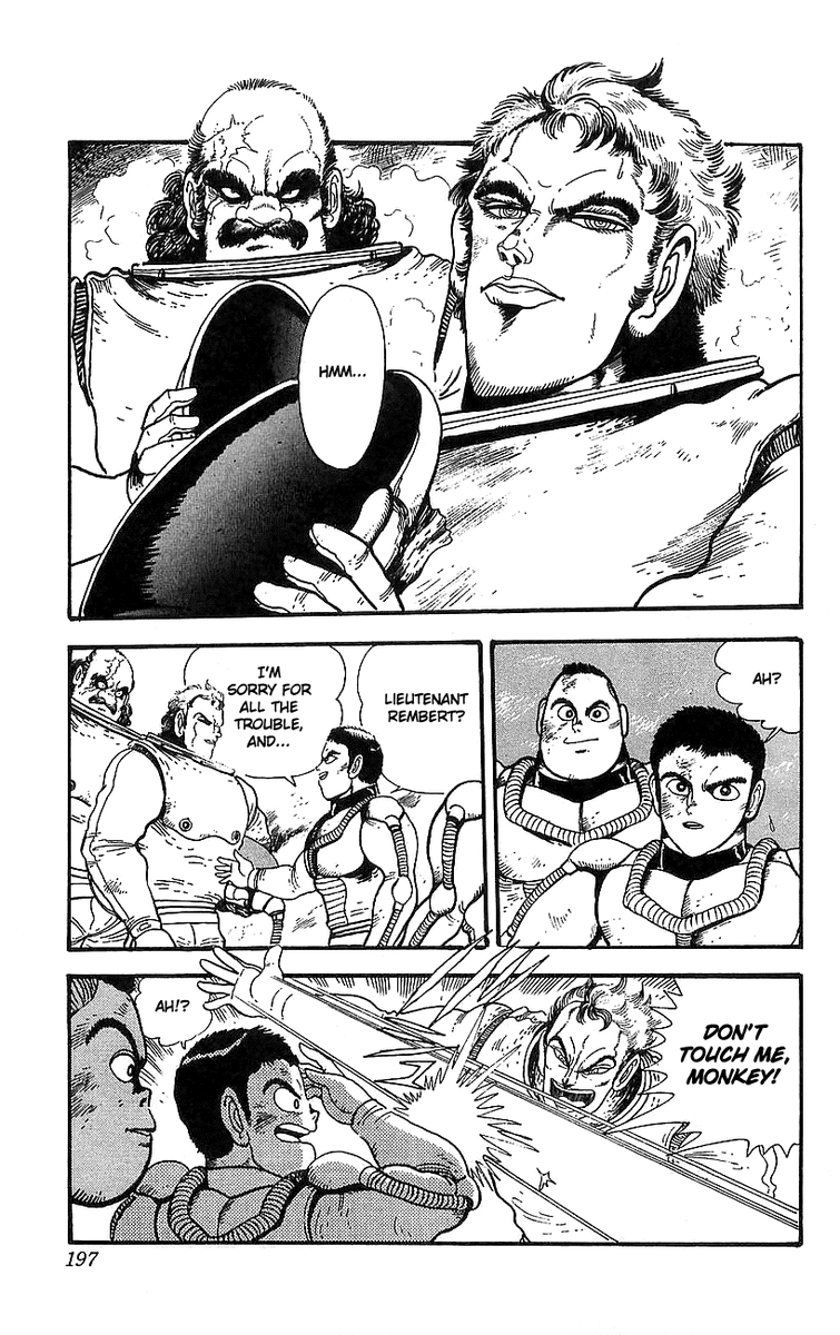 Zenon1744747's tweet image. Meet racist white man
#Getterrobogo