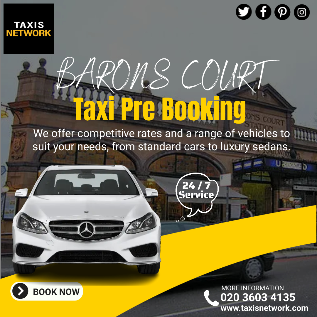 Taxis Network tweet media