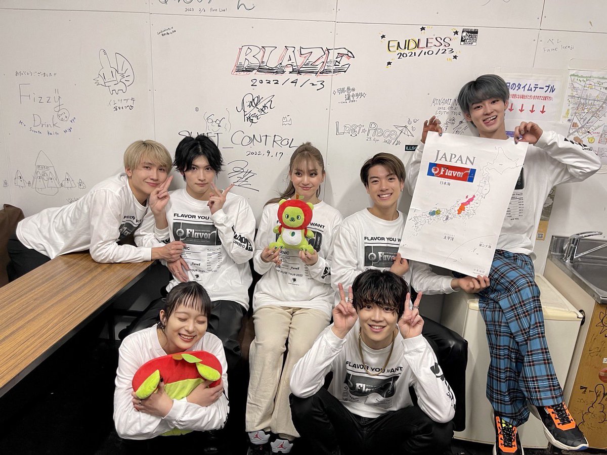 【11/7まで値下げ】GENIC 増子敦貴 グッズセット GENIC 増子敦貴 グッズセット - メルカリ