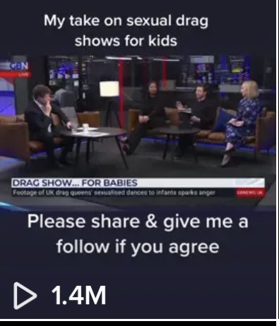 EssexPR's tweet photo. Tik Tok isn’t my platform of choice, but I uploaded this on Friday and it’s had 1.4 MILLION views.

When something is wrong, people need to know about it, call it out and learn from these ‘mistakes’. https://t.co/ebohp1AclF