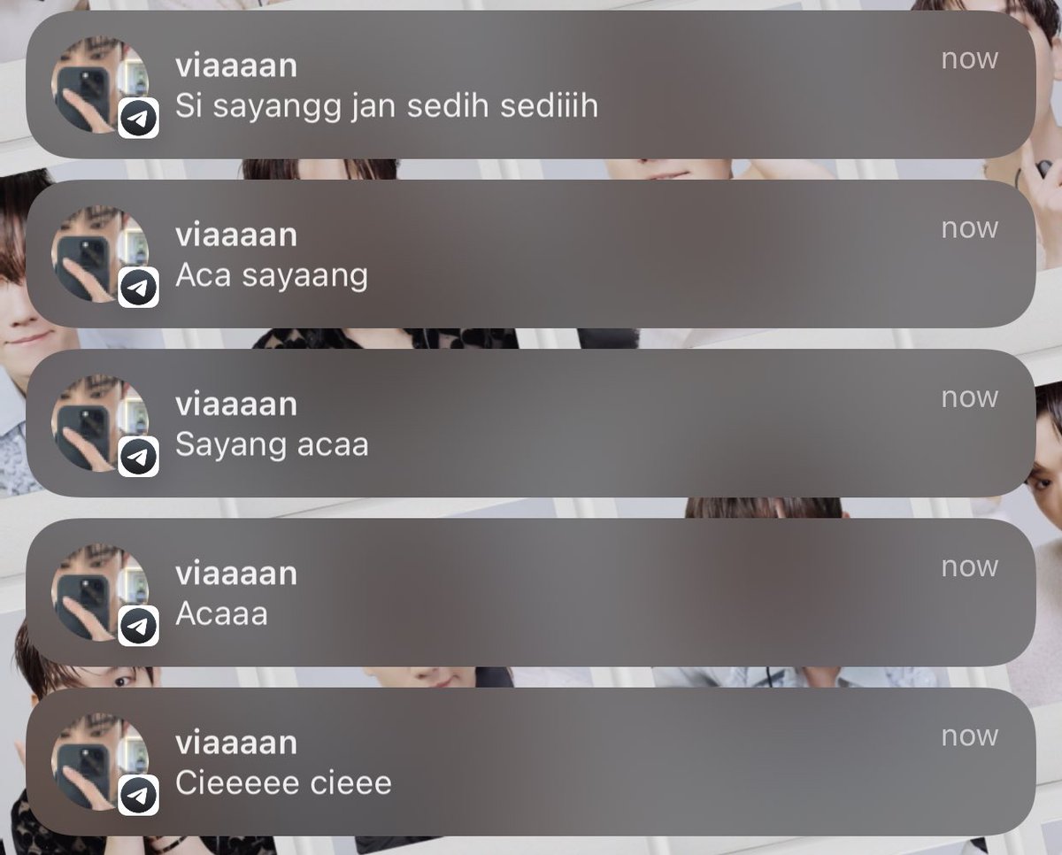MOMMY TOLONG KANTONGIN PIAAAAN keburu melebur ini aku yaAllah 😭😭😭😭😭😭