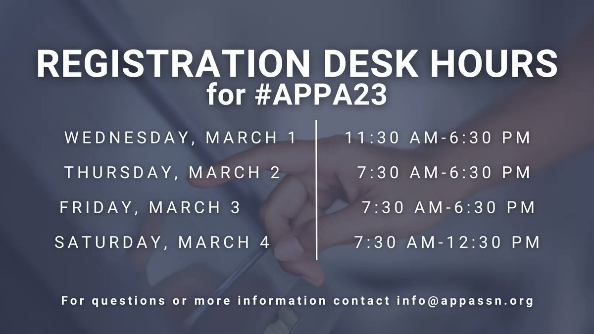 American PsychoPathological Association tweet media