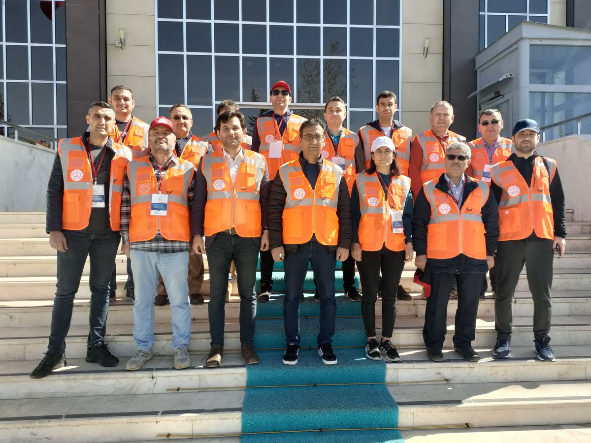 MEB <a href="/MebOrgm/">Özel Eğitim ve Rehberlik Hiz. Genel Müdürlüğü</a> Koordinesinde, İlimiz  2. ve 3. Psikososyal Destek Ekibi,  İl Milli Eğitim Müdürlüğümüzden Gaziantep iline uğurlandı.  <a href="/tcmeb/">Millî Eğitim Bakanlığı</a> <a href="/KaramanValiligi/">Karaman Valiliği</a> <a href="/tuncay_akkoyun/">Tuncay Akkoyun</a>
<a href="/MebOrgm/">Özel Eğitim ve Rehberlik Hiz. Genel Müdürlüğü</a>
<a href="/memkaraman/">Karaman İl Millî Eğitim Müdürlüğü</a>
<a href="/KaramanRam/">Karaman RAM</a>
<a href="/CaliskanMhm/">Mehmet ÇALIŞKAN</a>
<a href="/ismail_kilinc/">🇹🇷 İsmail KILINÇ</a>
<a href="/Yasar_gktp/">YAŞAR GÖKTEPE</a>