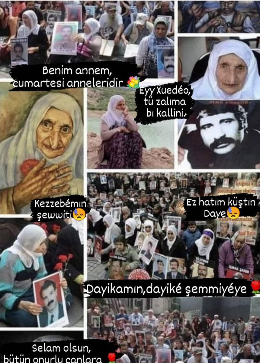 Ez hatim kuştin Dayê