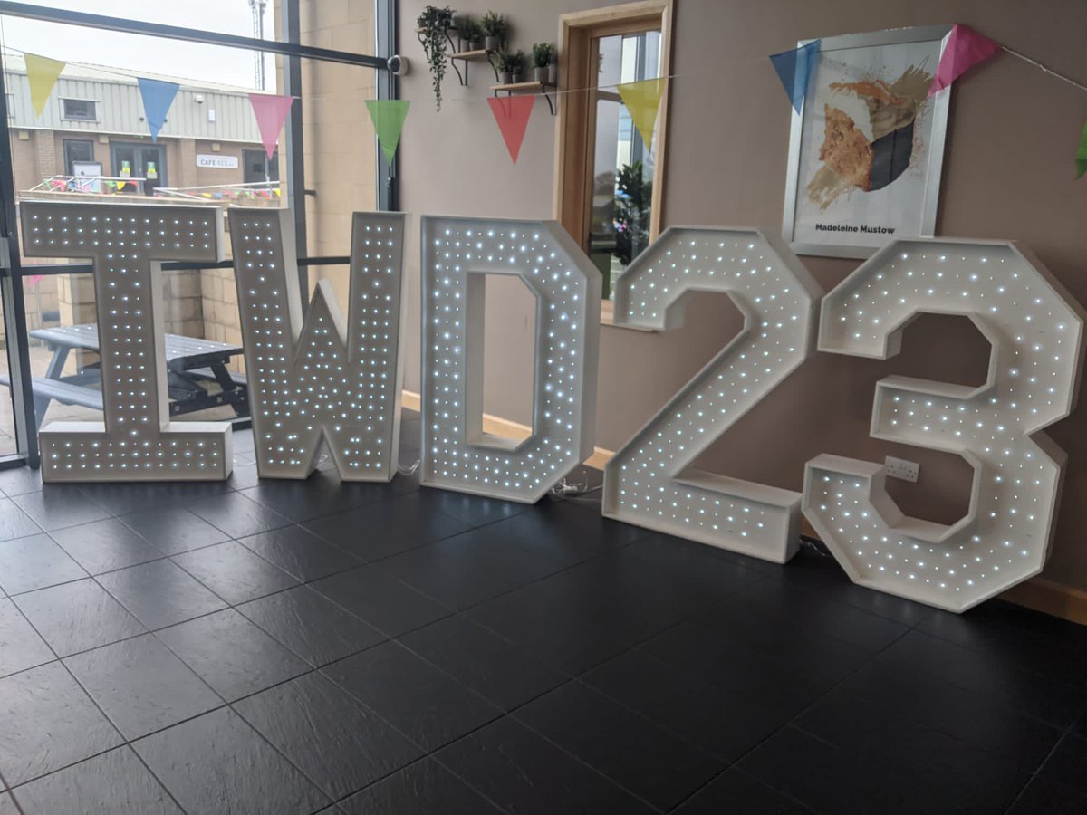 HMP Kirkham tweet media