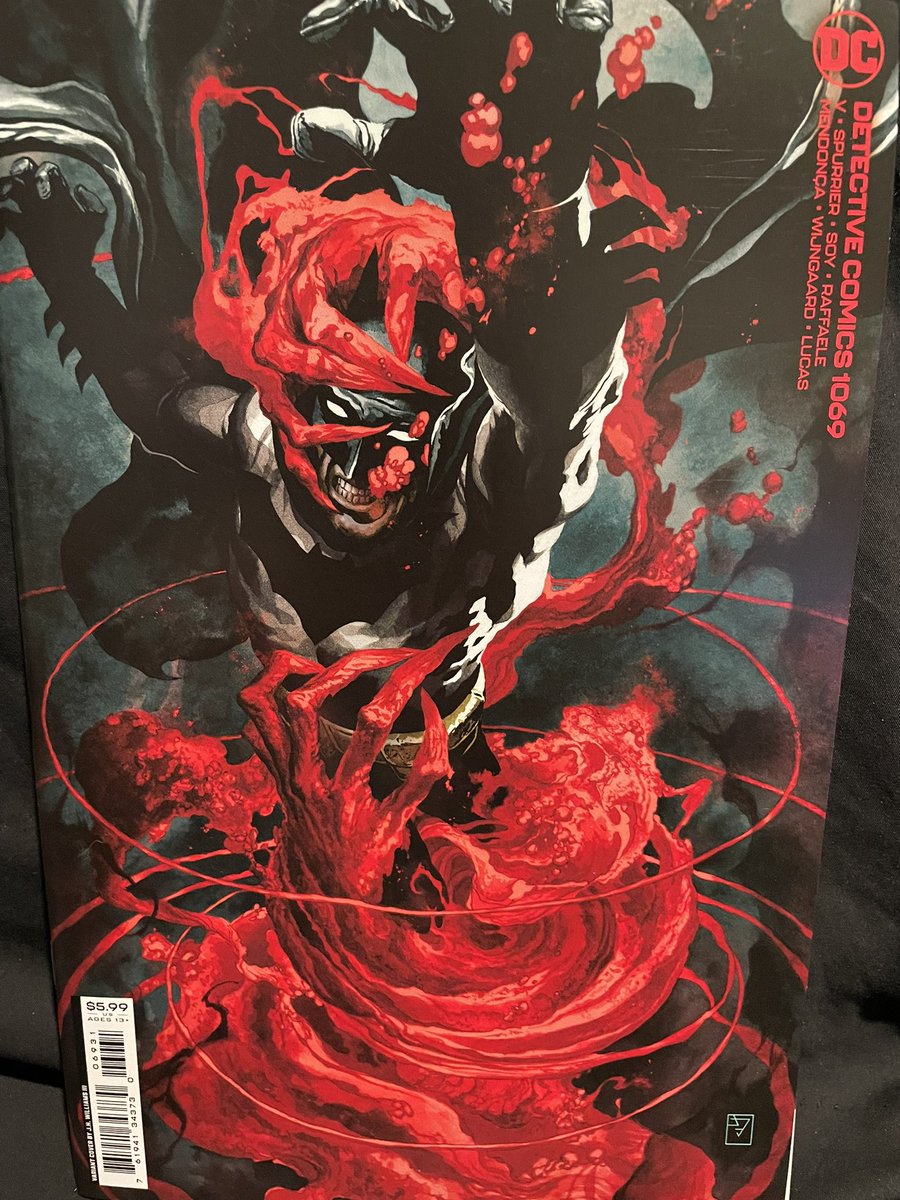 We Have Issues (@whipodcast) on Twitter photo Bruce is on the run. Detective Comics 1069 <a href="/dccomics/">DC Comics</a> <a href="/therightram/">Ram V</a> <a href="/dextersoy/">Dexter Soy</a> #stefanoraffaele <a href="/mikemaluk/">Miguel MendonƧa šµš¹</a> <a href="/fxstudiocolor/">Adriano Lucas</a> @commentairyĀ
bit.ly/3ZD2t5N Bruce is on the run. Detective Comics 1069 <a href="/dccomics/">DC Comics</a> <a href="/therightram/">Ram V</a> <a href="/dextersoy/">Dexter Soy</a> #stefanoraffaele <a href="/mikemaluk/">Miguel MendonƧa šµš¹</a> <a href="/fxstudiocolor/">Adriano Lucas</a> @commentairyĀ
bit.ly/3ZD2t5N