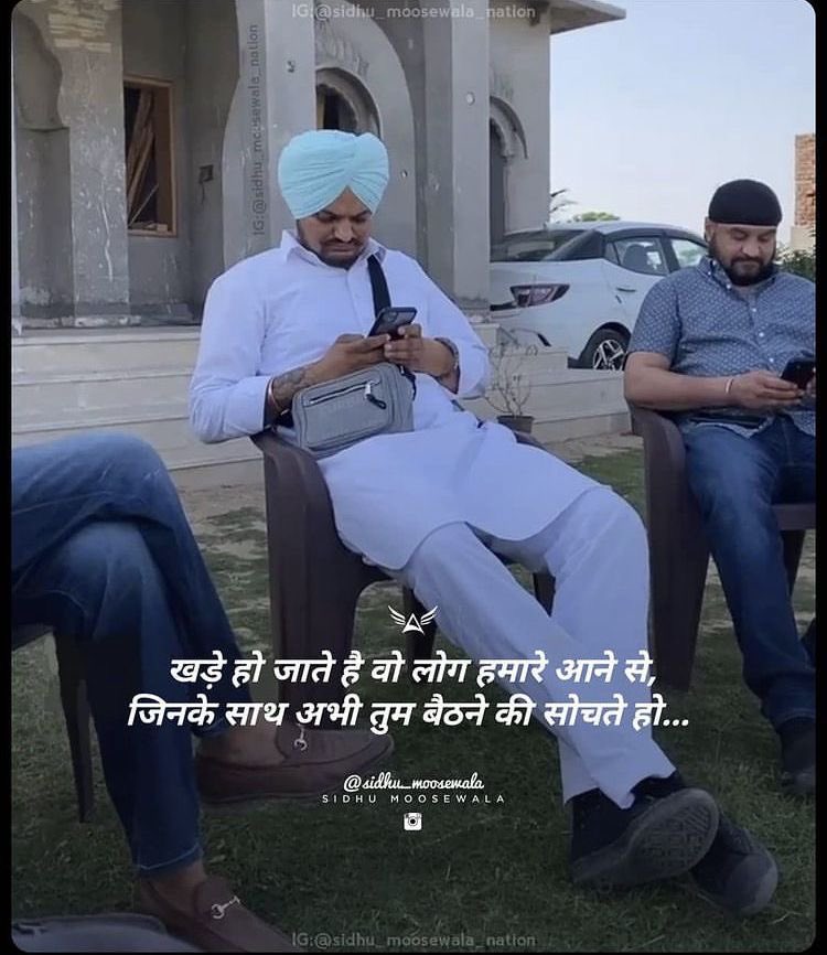 KulrajanWadhwa's tweet photo. We want justice
#JusticeForSidhuMooseWala
#SpeedUp_JusticeProcess https://t.co/JdBKiyQ3yf
